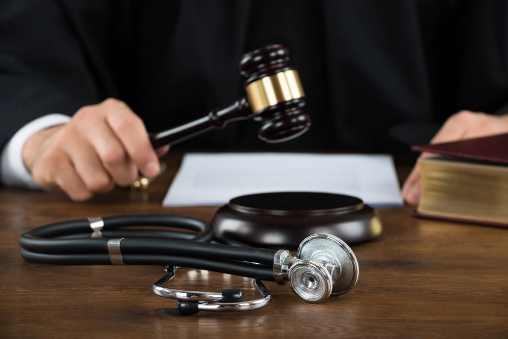 misdiagnosis lawyer in San Francisco, California