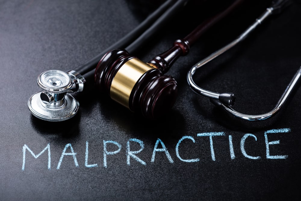 medical malpractice lawyer in San Francisco, CA